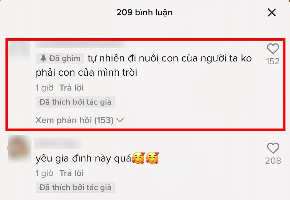 Ly Binh was bullied by netizens to raise people-3