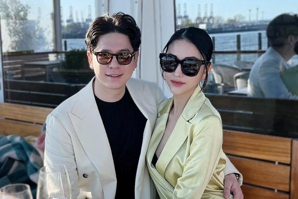 Today’s Vietnamese stars April 30, 2022: Tran Thanh’s ex-lover reveals her marriage