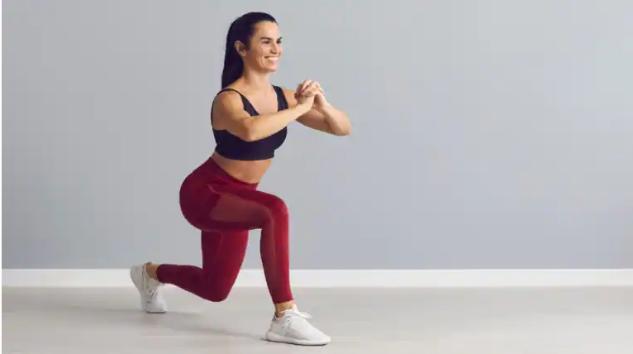 3 exercises to help you lose fat and tone your legs very effectively-2
