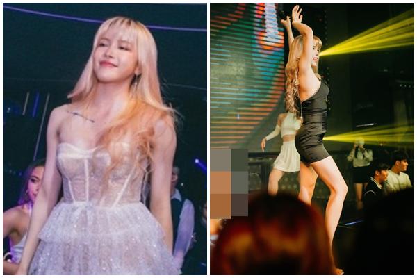 Sơn Tùng phải tiêu hủy MV, Thiều Bảo Trâm tươi không cần tưới-5