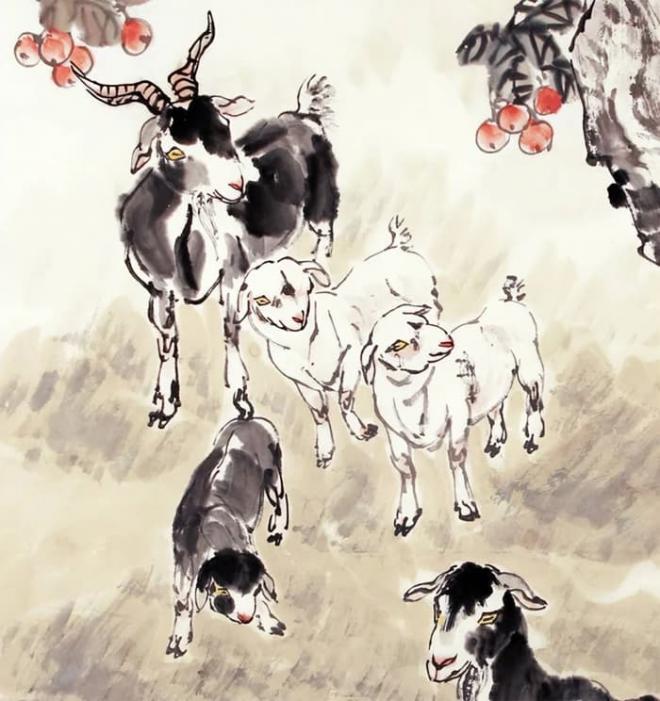 3 năm tới chính là thời điểm hoàng kim của 3 con giáp may mắn-3