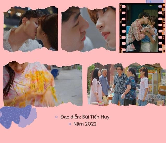 Những màn đánh ghen trên phim khi tiểu tam bị lừa ê chề-2