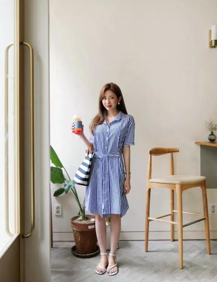 Phối đồ cho nàng đi phỏng vấn xin việc ăn điểm ngay lập tức-2