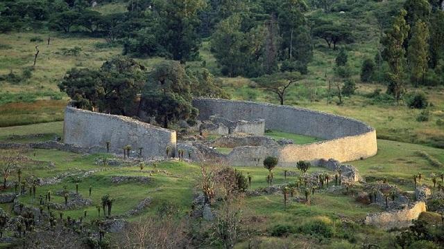 Những địa danh vang bóng một thời lịch sử nhưng nay biến mất-3