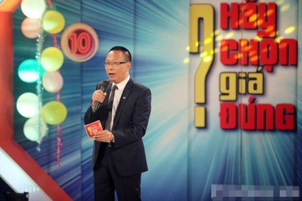 17 năm Hãy Chọn Giá Đúng: Dàn MC toàn gương mặt hot giờ ra sao?-1