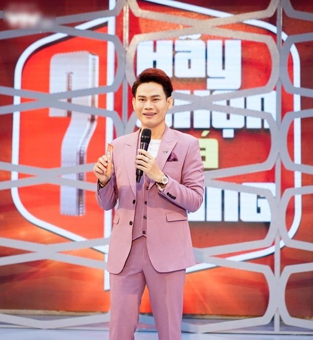 17 năm Hãy Chọn Giá Đúng: Dàn MC toàn gương mặt hot giờ ra sao?-8