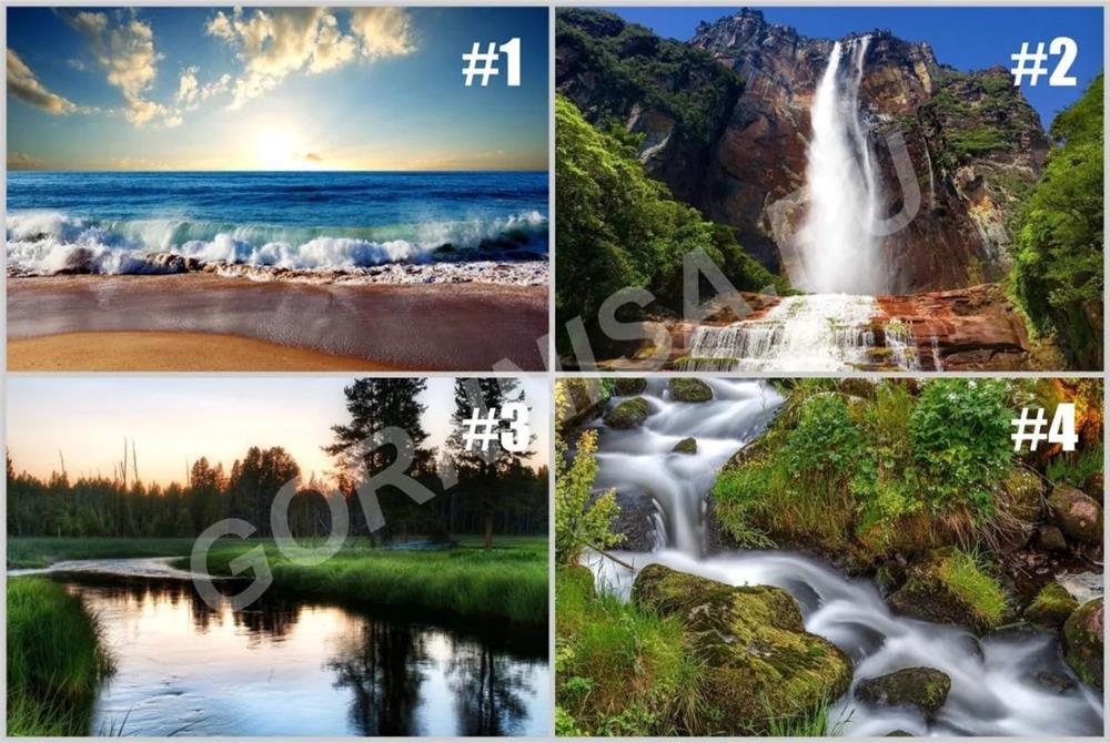 Cảnh thiên nhiên yêu thích giải mã điều bạn chờ đợi trong tình yêu-2