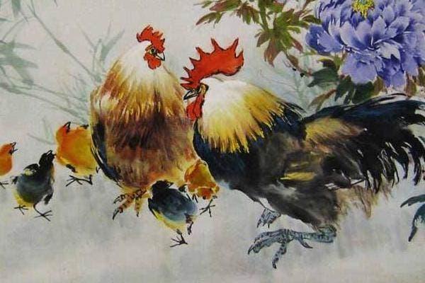 10 ngày tới, 3 con giáp vạn sự như ý, tài lộc dồi dào, phúc lộc đầy nhà-3