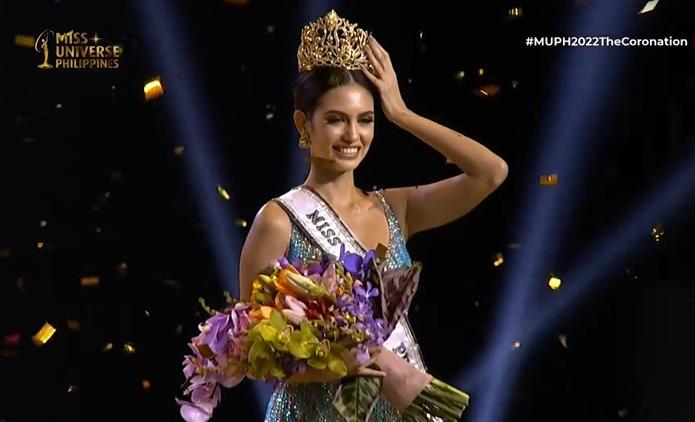 Kẻ bại trận Phương Khánh nay chạm trán tân Miss Universe Vietnam-4