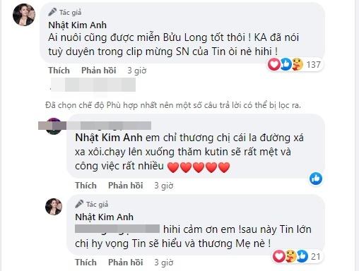 Nhật Kim Anh không còn muốn giành quyền nuôi con?-3