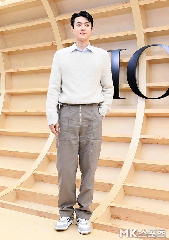 BLACKPINK Jisoo so kè nhan sắc Suzy và dàn sao khủng xứ Hàn-6