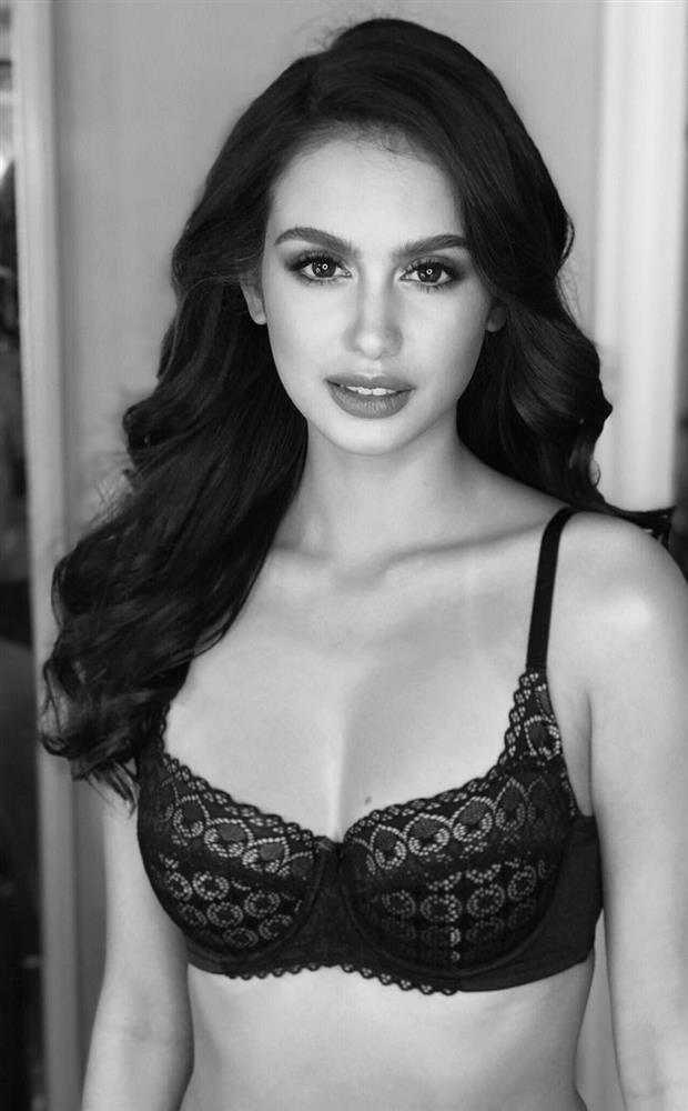 Kẻ bại trận Phương Khánh nay chạm trán tân Miss Universe Vietnam-7