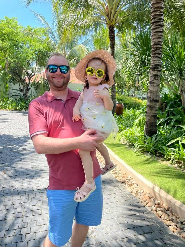 Hoa hậu gia thế Ngô Phương Lan hiếm hoi khoe mẹ đẻ quyền lực-4