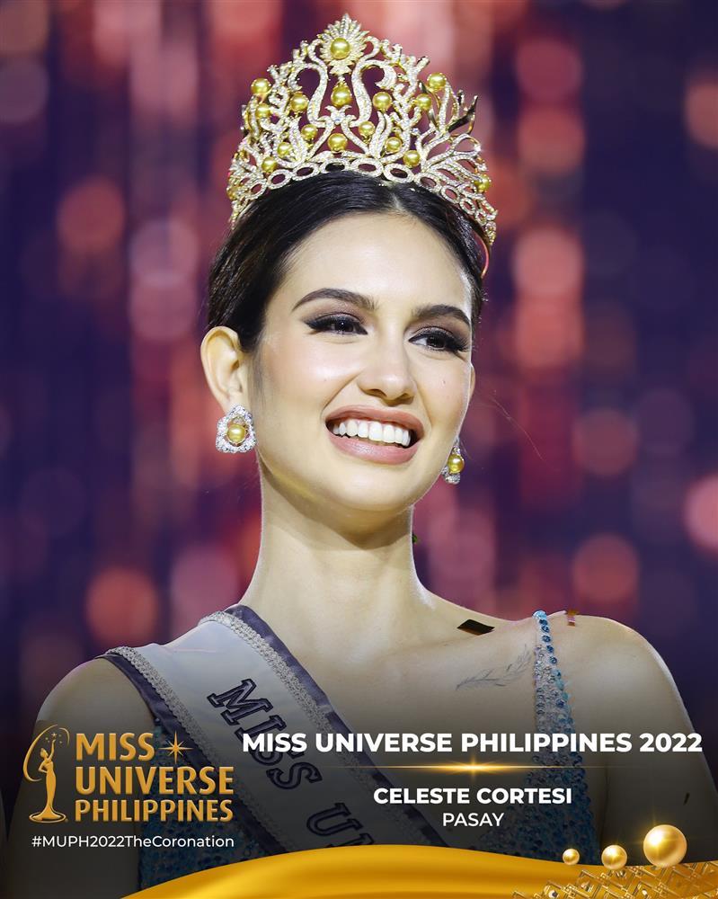 Kẻ bại trận Phương Khánh nay chạm trán tân Miss Universe Vietnam-13