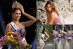 Đối thủ tân Miss Universe Vietnam xăm trổ toàn chỗ nhạy cảm-11