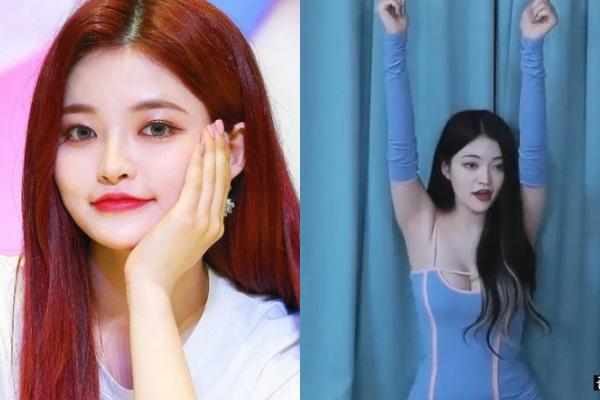 Nhóm nữ Kpop với 24 thành viên sắp ra mắt, netizen: Rồi sao nhớ tên?-5