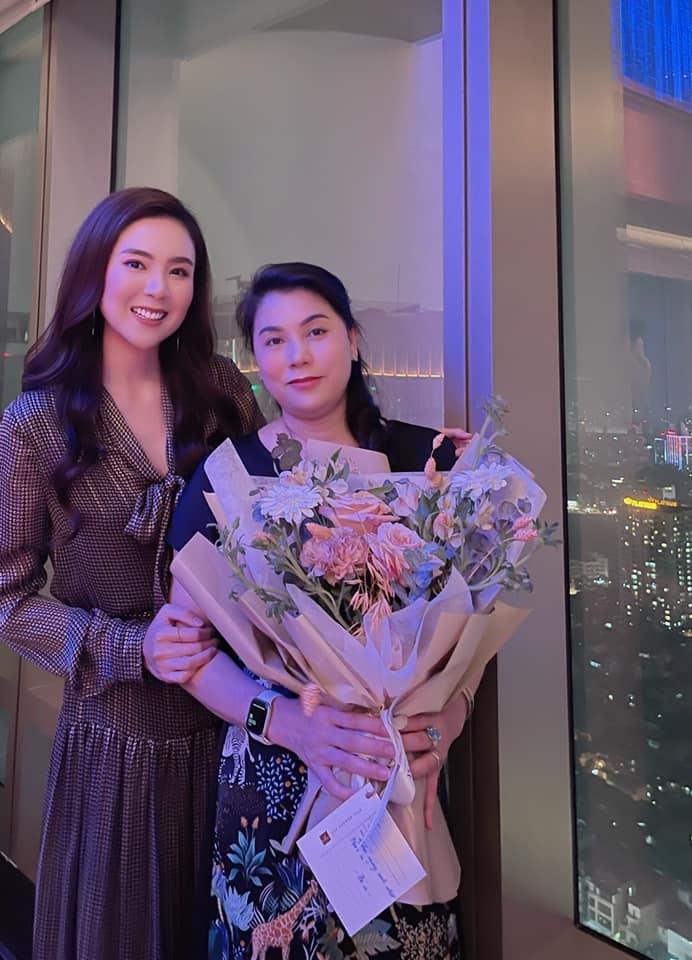 Lên sóng cùng 2 mẹ, MC Mai Ngọc đẹp mấy cũng bị lép vế-7