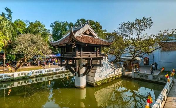 Tạp chí du lịch danh tiếng Đức gợi ý 6 trải nghiệm khó quên ở Hà Nội-3