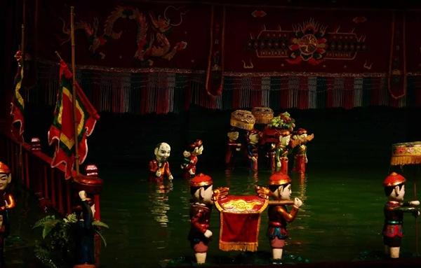 Tạp chí du lịch danh tiếng Đức gợi ý 6 trải nghiệm khó quên ở Hà Nội-5