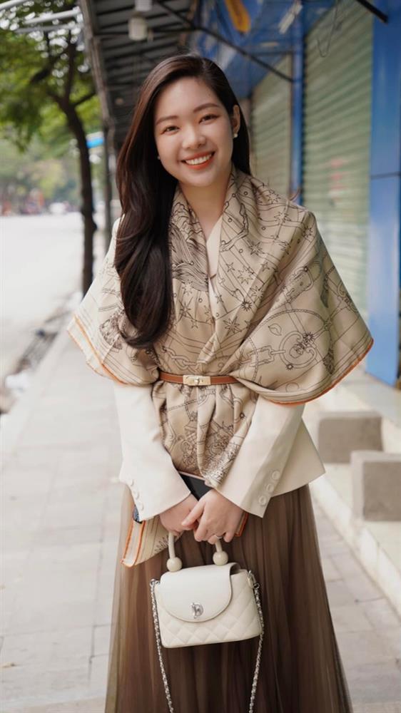 Cặp đôi MC kết hôn sau 5 năm, đặt 1 quy tắc ngầm vì cưới người trong nghề-2