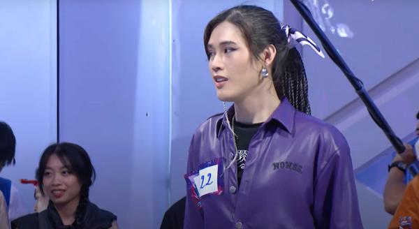 Thí sinh chuyển giới team Chi Pu 9 năm trước từng là hot boy làng vũ đạo-1