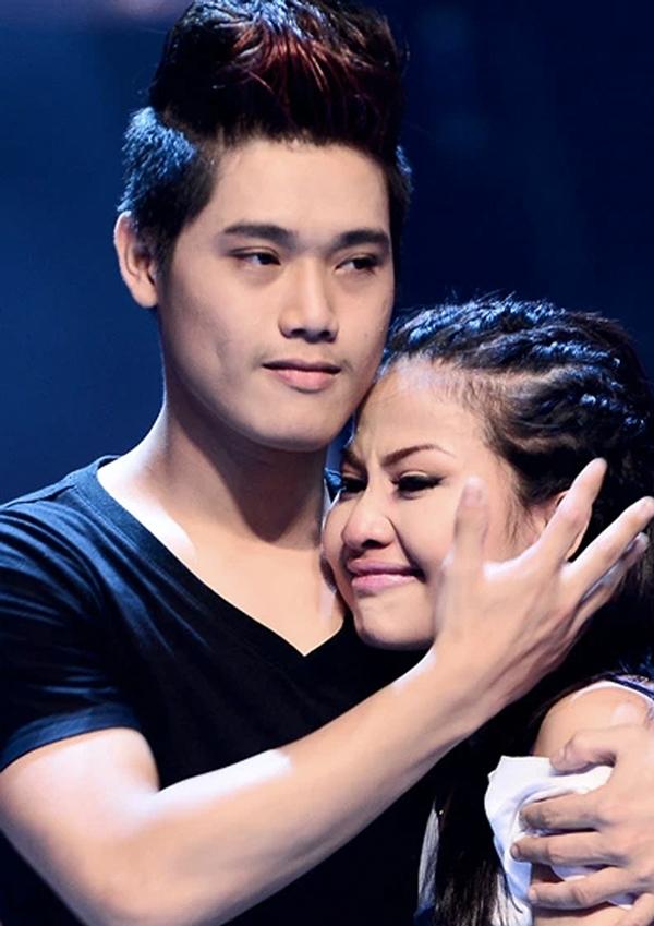 Thí sinh chuyển giới team Chi Pu 9 năm trước từng là hot boy làng vũ đạo-3