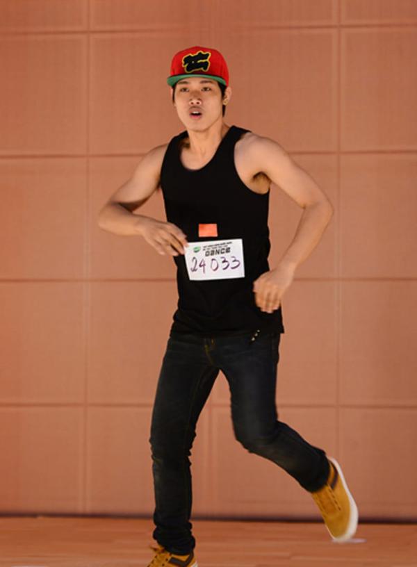 Thí sinh chuyển giới team Chi Pu 9 năm trước từng là hot boy làng vũ đạo-4