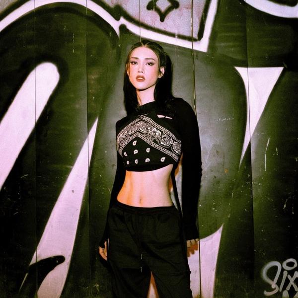 Thí sinh chuyển giới team Chi Pu 9 năm trước từng là hot boy làng vũ đạo-6