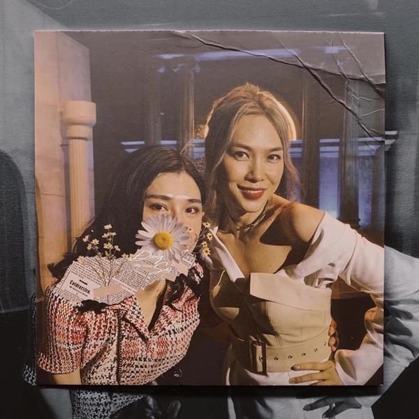 Thí sinh chuyển giới team Chi Pu 9 năm trước từng là hot boy làng vũ đạo-8