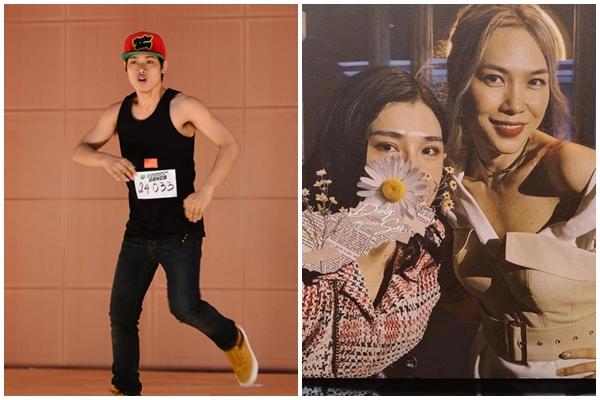 Chi Pu vướng tranh cãi ở Street Dance: Cứ đẹp trai là được qua?-5