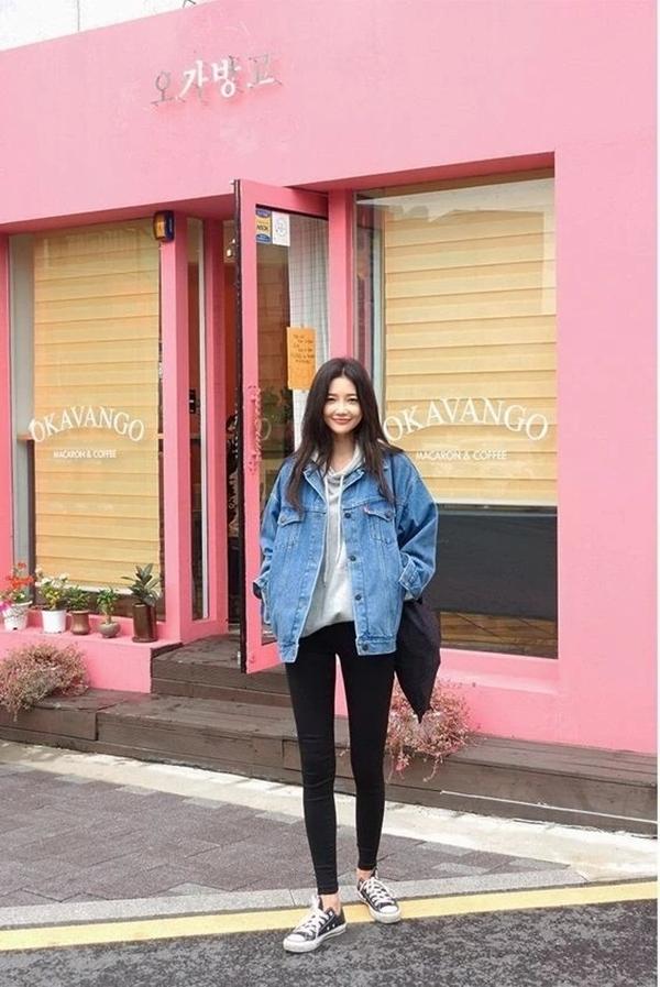 Những cách tạo dáng đẹp nàng nhớ ghim ngay để nghỉ lễ có ảnh lung linh-4