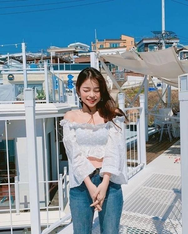 Những cách tạo dáng đẹp nàng nhớ ghim ngay để nghỉ lễ có ảnh lung linh-5