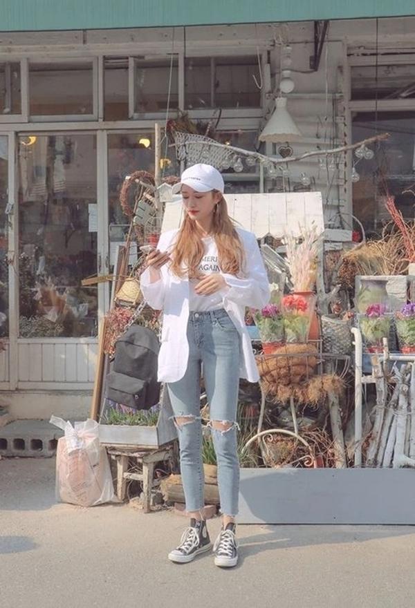 Những cách tạo dáng đẹp nàng nhớ ghim ngay để nghỉ lễ có ảnh lung linh-10