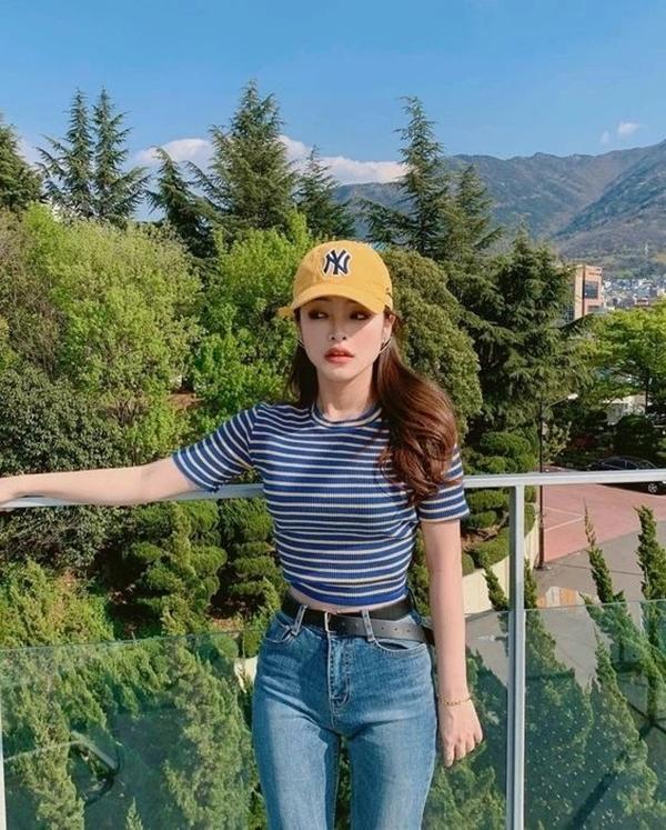 Những cách tạo dáng đẹp nàng nhớ ghim ngay để nghỉ lễ có ảnh lung linh-6