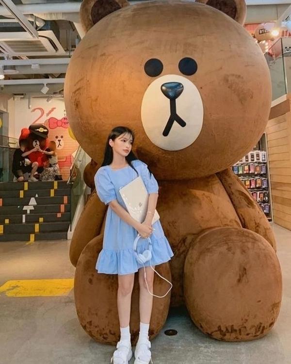 Những cách tạo dáng đẹp nàng nhớ ghim ngay để nghỉ lễ có ảnh lung linh-7