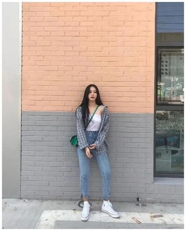 Những cách tạo dáng đẹp nàng nhớ ghim ngay để nghỉ lễ có ảnh lung linh-8