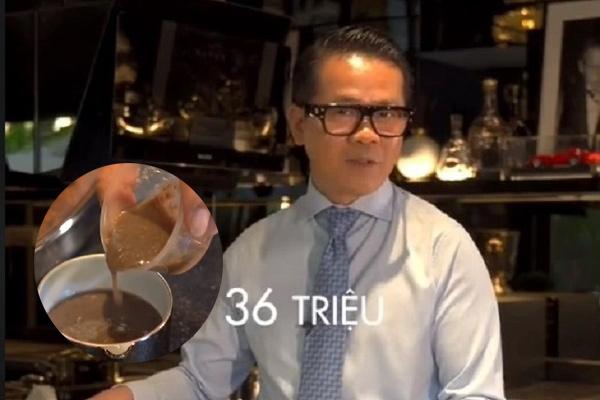 NTK Thái Công tuyển quản gia, đọc phúc lợi dân mạng rối não-6