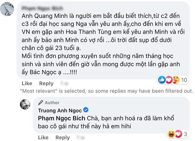 Bất ngờ ngoại hình BTV Quang Minh sau khi rời Thời Sự 19h-3