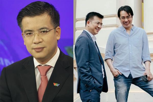 BTV Tuấn Dương: Sở hữu 30 giây để đời và hôn nhân kín tiếng-8