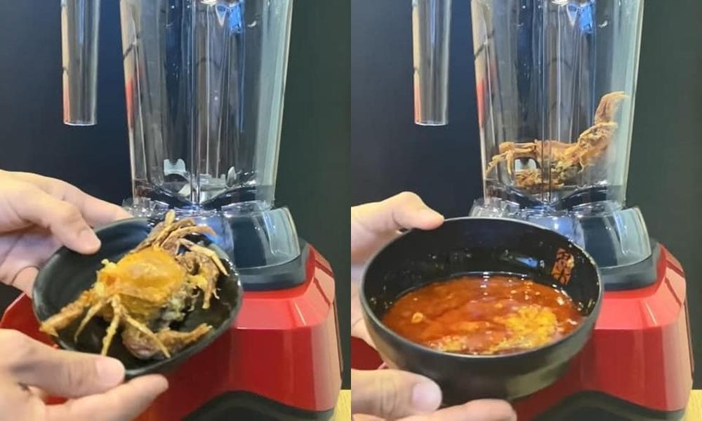 3 pha sáng tạo trà sữa khó đỡ, từ trà sữa vị lẩu đến matcha cua sốt ớt-3