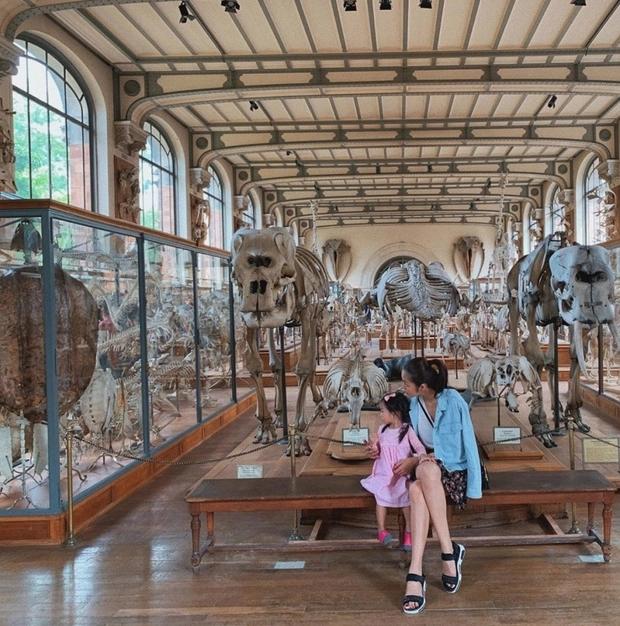 Tăng Thanh Hà bất ngờ trải lòng hành trình 7 năm làm mẹ-3