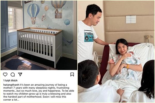 Ông xã Tăng Thanh Hà nghẹn ngào đọc thư tay của các con-8