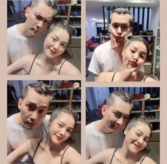 Phản ứng Lâm Khánh Chi khi chồng cũ tuyên bố chuẩn bị tái hôn-1