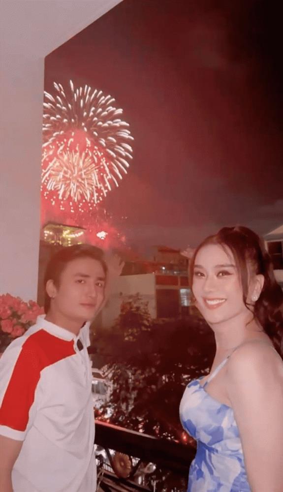 Phản ứng Lâm Khánh Chi khi chồng cũ tuyên bố chuẩn bị tái hôn-2