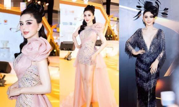 Phản ứng Lâm Khánh Chi khi chồng cũ tuyên bố chuẩn bị tái hôn-3