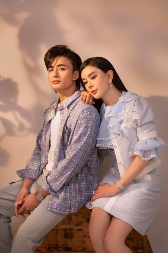 Phản ứng Lâm Khánh Chi khi chồng cũ tuyên bố chuẩn bị tái hôn-4