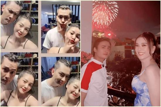 Phản ứng Lâm Khánh Chi khi chồng cũ tuyên bố chuẩn bị tái hôn