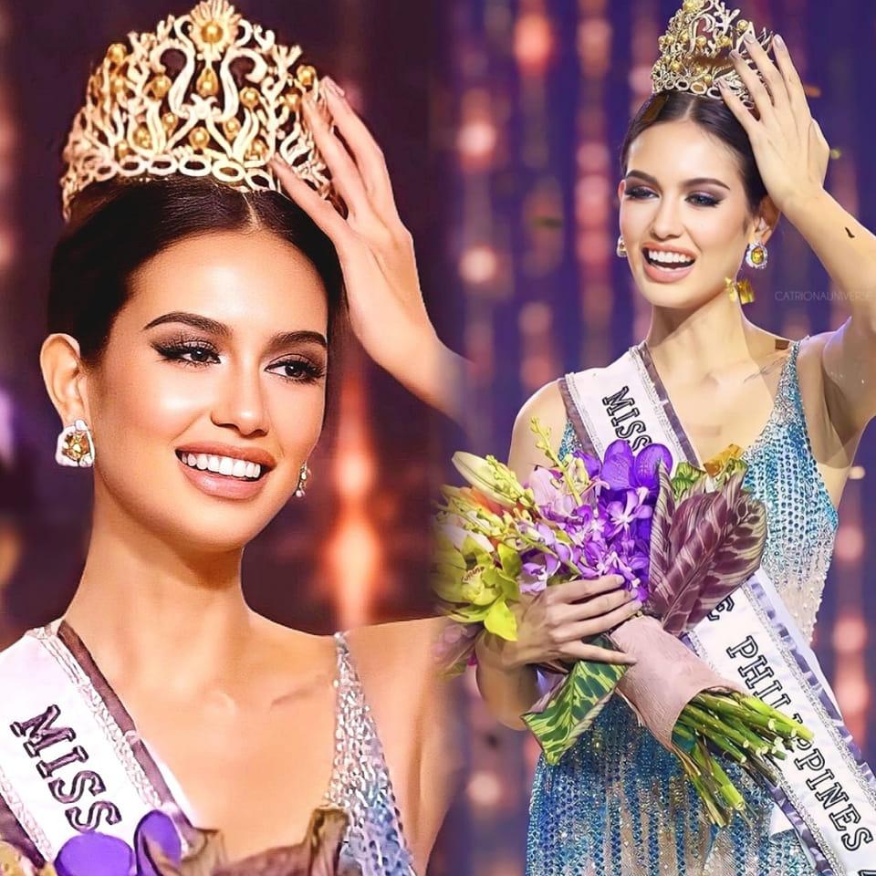 Đối thủ tân Miss Universe Vietnam xăm trổ toàn chỗ nhạy cảm-1