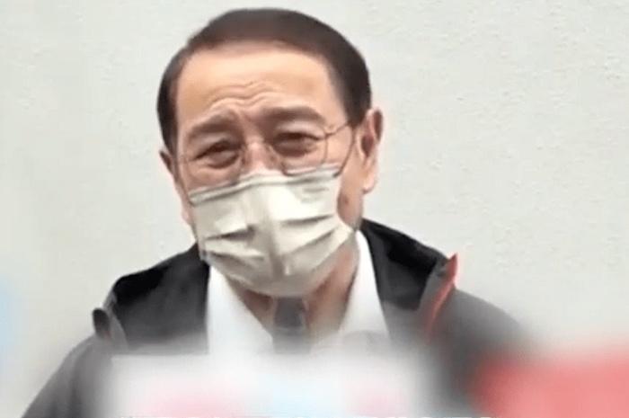 Dương Mịch bị nhà chồng cũ cấm gặp con?-1