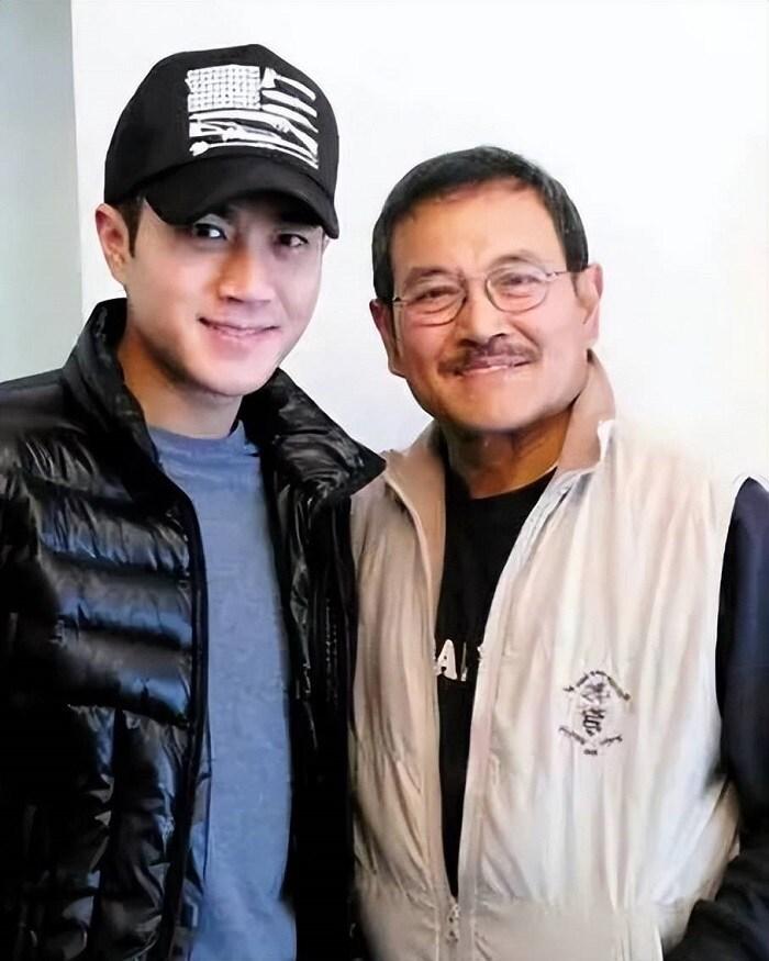 Dương Mịch bị nhà chồng cũ cấm gặp con?-2